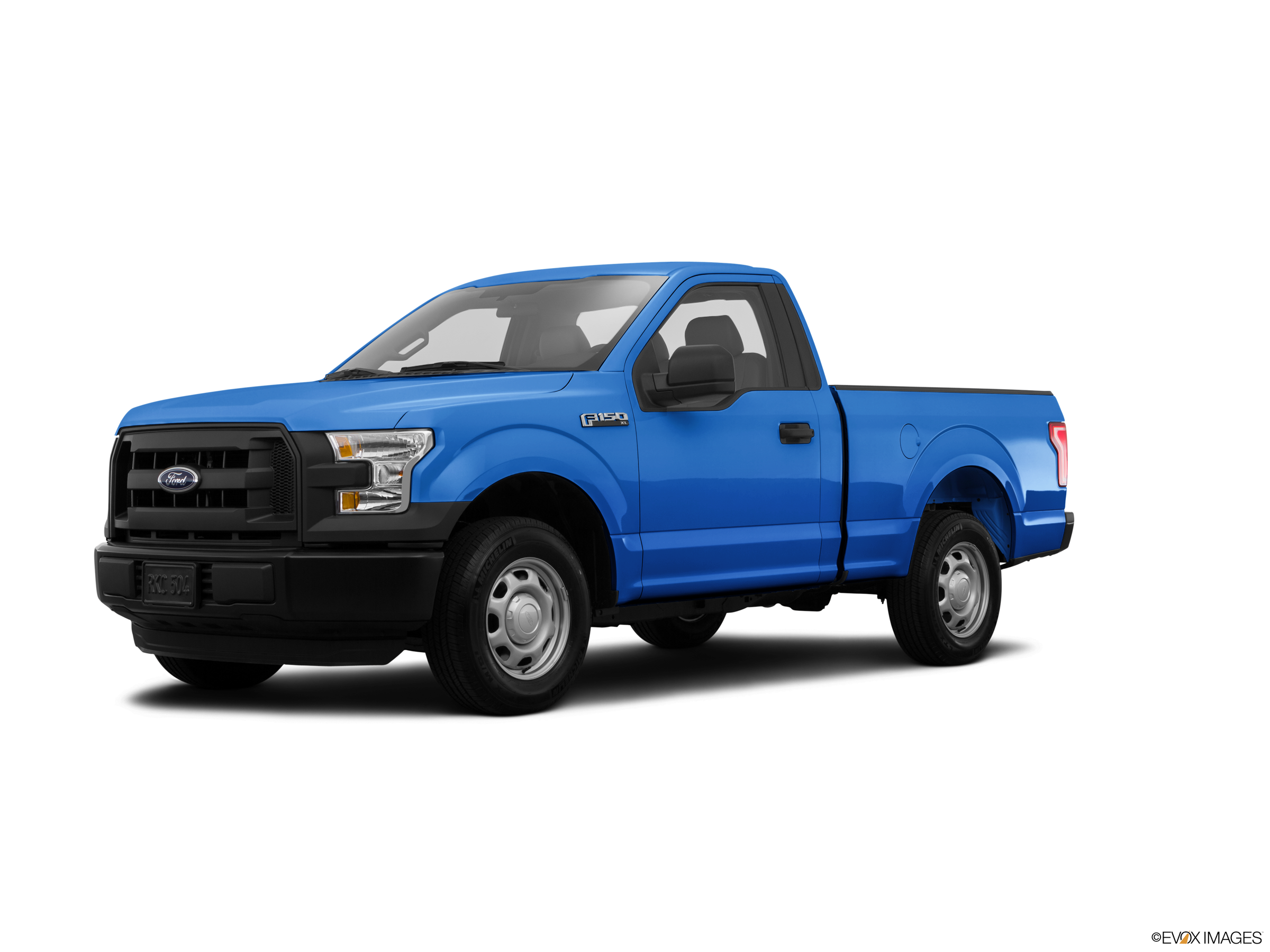 Used Ford F150 Regular Cab